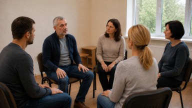 Реабилитация алкоголиков в Череповце