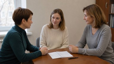 Лечение расстройств пищевого поведения в Череповце