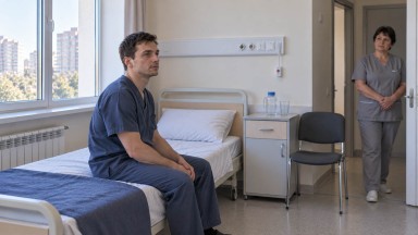 Лечение психоза в Череповце