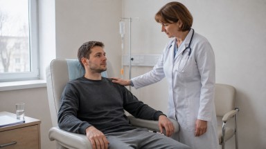 Детоксикация от марихуаны в Череповце