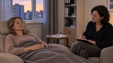Лечение бессонницы в Череповце