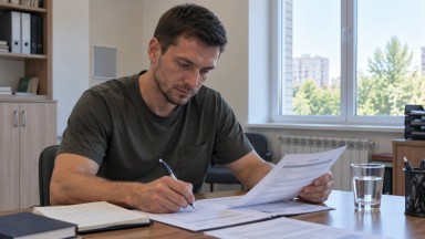 Реабилитация за 21 день в Череповце