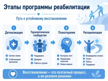 Миннесотская модель в Череповце