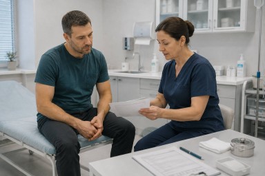 Имплантация Продетоксон в Череповце