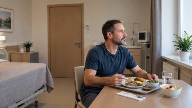 Госпитализация в Череповце