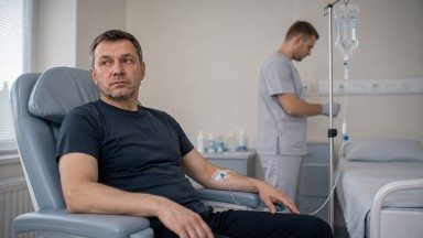 Вывод из запоя в стационаре для жителей города Череповец