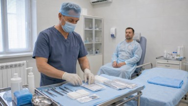 Вшивание торпеды от алкоголизма в Череповце