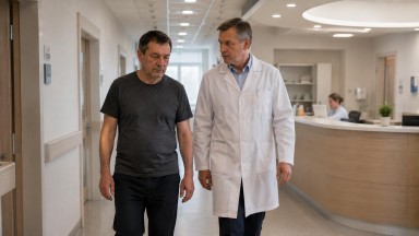 Лечение хронического алкоголизма в Череповце