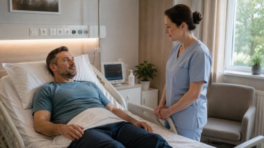 Детоксикация от алкоголя в Череповце