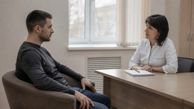 Лечение зависимости от марихуаны в Череповце
