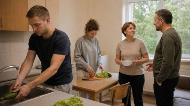Реабилитация наркозависимых в Череповце